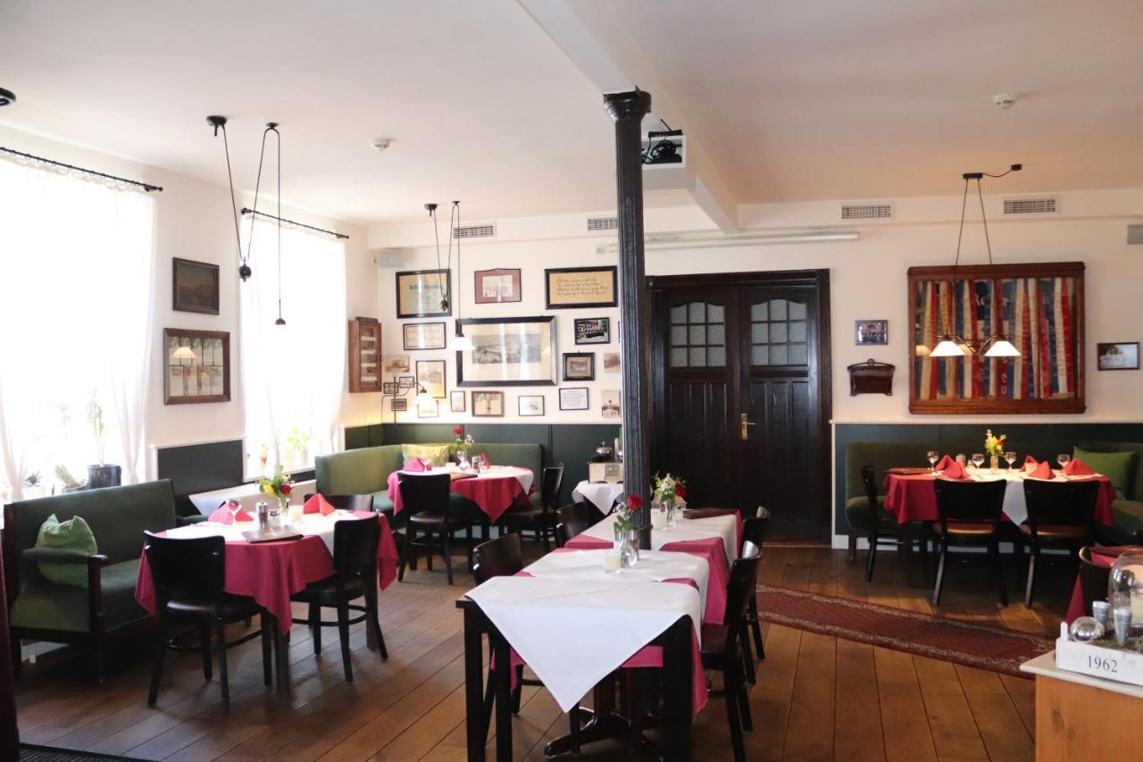 Gasthof Oldenwoehrden Ngoại thất bức ảnh